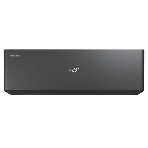 Внутренний блок настенного типа серии VISION PRO 2.0 CARBON MULTI Superior DC Inverter AS-18UW4RBVQH01G(B) (комплект)