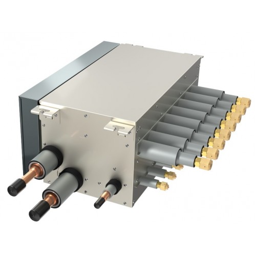 Аксессуары для VRF-систем Hisense HCHM-N04XC
