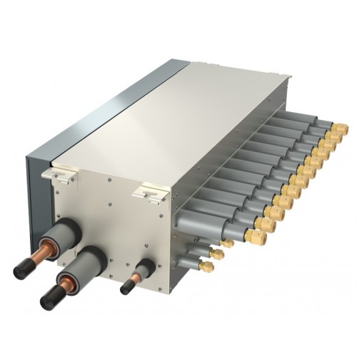 Аксессуары для VRF-систем Hisense HCHM-N04XC