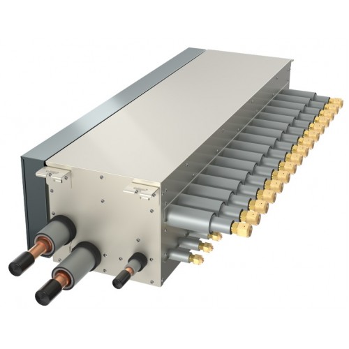 Аксессуары для VRF-систем Hisense HCHM-N04XC