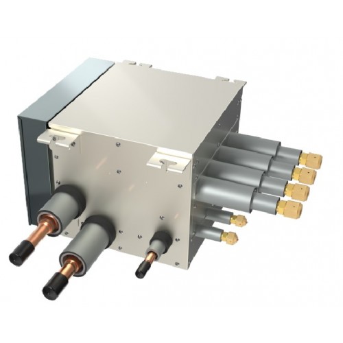 Аксессуары для VRF-систем Hisense HCHM-N16XC