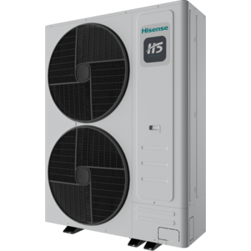 Наружный блок VRF системы серии H5 AVW-136HKDHE2