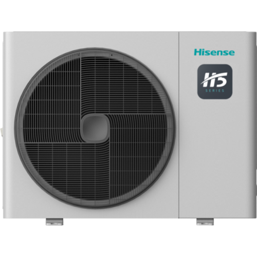 Наружный блок VRF системы серии H5 AVW-41HJDH2H1