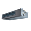Тонкие внутренние блоки канального типа с DC-вентилятором R32/R410A AVE-07HJDDH
