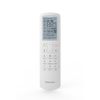 Колонный внутренний блок VRF-системы AVF-48H2FDA