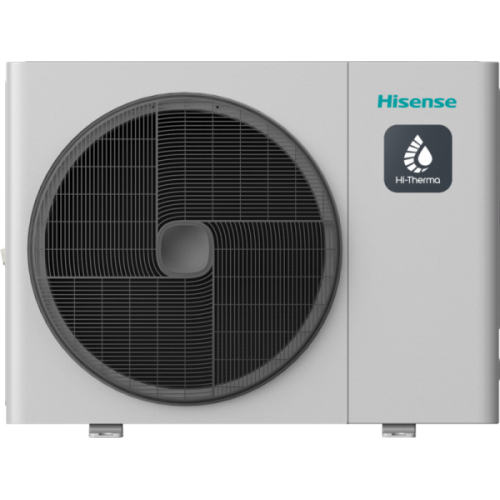 Наружный блок теплового насоса серии Split / Integra AHW-140HEDS1
