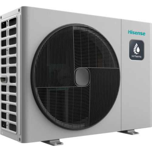 Наружный блок теплового насоса серии Split / Integra AHW-160HEDS1