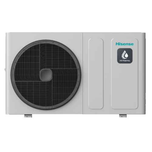 Наружный блок теплового насоса серии Monoblock AHZ-044HCDS1