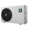Наружный блок теплового насоса серии Monoblock AHZ-044HCDS1